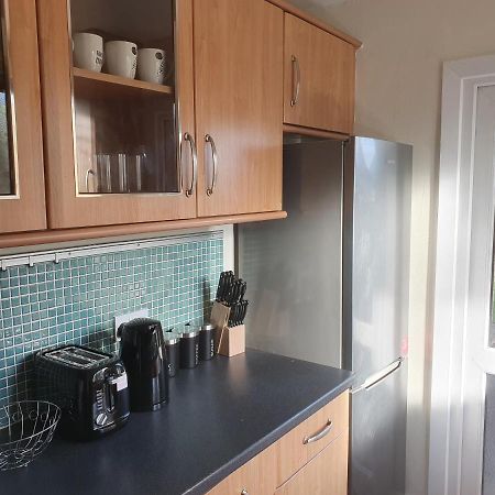 Villa Elegant House 10 Minutes Walk To Wembley Stadium London Exterior foto