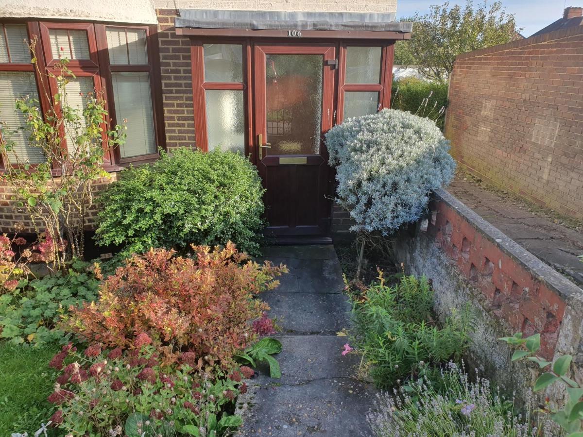 Villa Elegant House 10 Minutes Walk To Wembley Stadium London Exterior foto