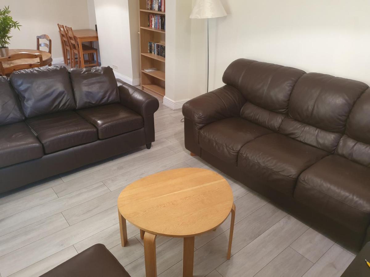 Villa Elegant House 10 Minutes Walk To Wembley Stadium London Exterior foto