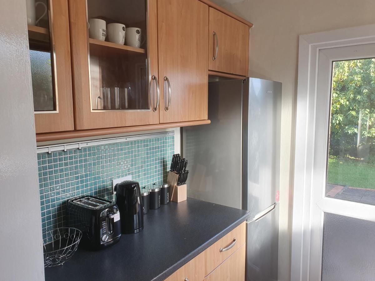 Villa Elegant House 10 Minutes Walk To Wembley Stadium London Exterior foto