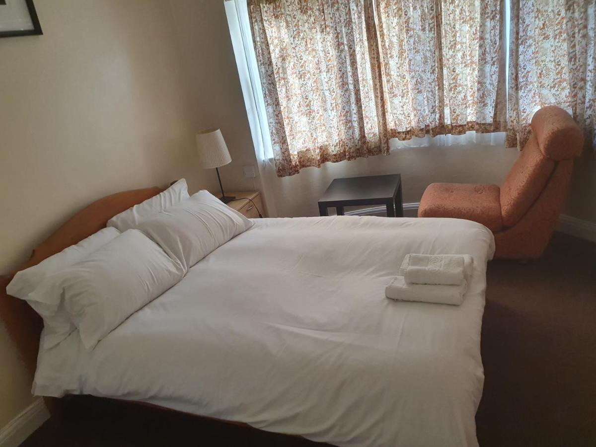 Villa Elegant House 10 Minutes Walk To Wembley Stadium London Exterior foto